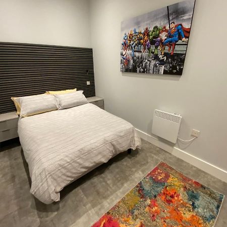 Kempston Suites Liverpool Apartment 1 外观 照片