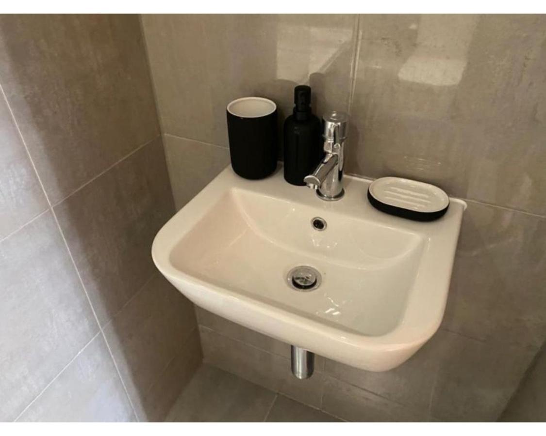Kempston Suites Liverpool Apartment 1 外观 照片